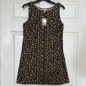 Old Navy Sleeveless Summer Dress (Size: M) - New with Tags